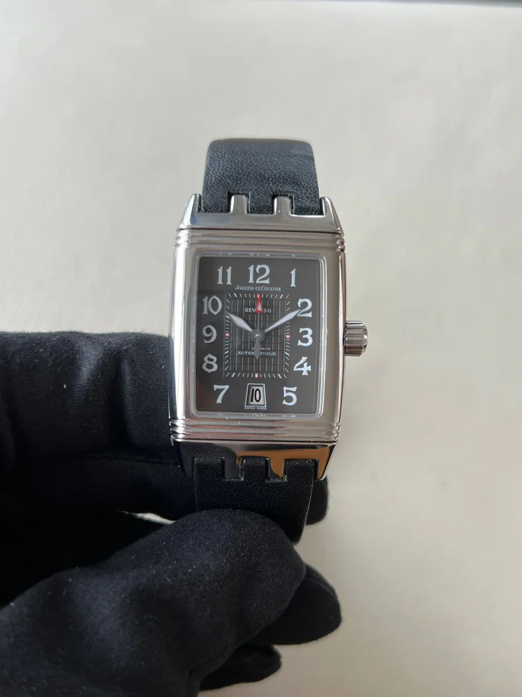 Jaeger-LeCoultre Reverso 290.8.60